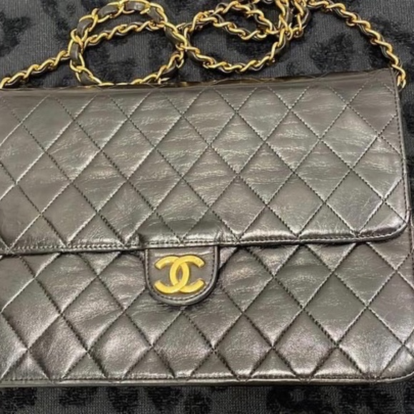 CHANEL Handbags - Chanel Vintage